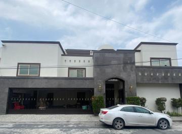 Casa de 4 habitaciones, San Nicolás de los Garza · Casa en Renta en El Roble, San Nicolas de Los Garza, N. L.