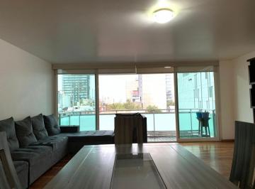 Departamento · 147m² · 3 Recámaras · 1 Estacionamiento · Departamento en Venta en La Cuauhtémoc