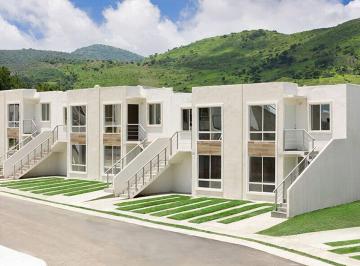 Casa de 2 habitaciones, Tlajomulco de Zúñiga · Casas Duplex en Venta en Mirador de Los Encinos