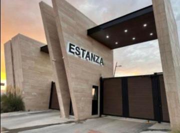 e901a5bcb350ca8d5b983f7b8c15fb0f8b32eb25de0dab0bef173908b3fb3c8b · Terreno en Venta Estanza Residencial