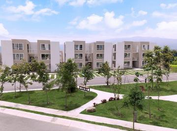 Departamento de 2 habitaciones, Tlajomulco de Zúñiga · Departamentos en Venta en Mirador de Los Encinos - Tlajomulco