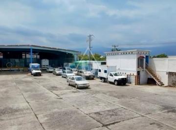 Bodega comercial , Jiutepec · 320,000 Mxn Bodega en Renta 3,416 m²