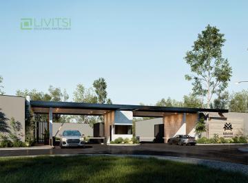 Terreno / Lote , Santiago · Terreno Venta en Yerbaniz