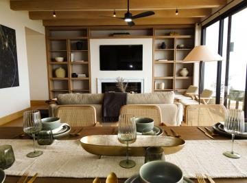 Departamento de 2 habitaciones, Tijuana · Departamento Nuevo con Las Mejores Vistas Al Mar en Venta – Zona de Lujo en Tijuana Real del Mar