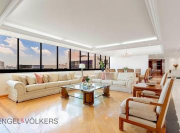Departamento de 3 habitaciones, Huixquilucan · Penthouse de Lujo en Hacienda del Ciervo, Interlomas 21,252,000 3 Rec. 5 B. 4 Est. 21,252,000