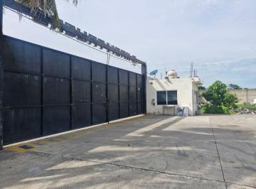 Terreno comercial , Veracruz · Terreno Comercial en Las Bajadas, Veracruz.