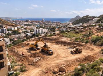 Terreno / Lote , Los Cabos · Se Vende Terreno Para Desarrollar Condominios