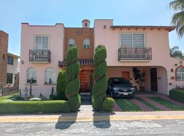Casa en condominio de 3 habitaciones, Tepotzotlán · Hermosa Casa Colonial en Condominio.