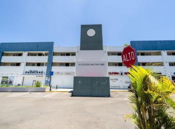 Departamento 71m² Venta  · Departamento en Venta El Fortin