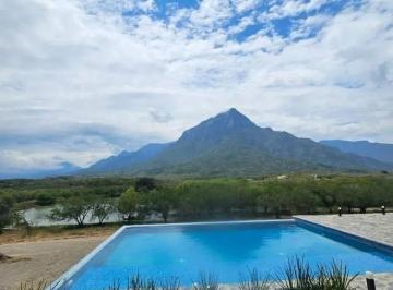 Terreno / Lote , Montemorelos · Terreno Campestre en Venta, Valle Venado Montemorelos N. L