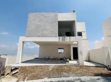 Casa de 3 habitaciones, García · Casa en Venta en Residencial Monteleva