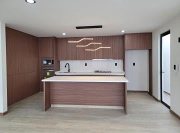 Casa · 227m² · Casa en Venta en Fraccionamiento San Angel V