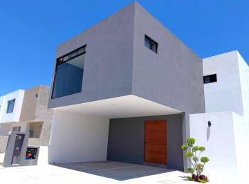 Casa · 187m² · 3 Recámaras · 2 Estacionamientos · Casa de Autor en Renta en Zen Life 2, Querétaro