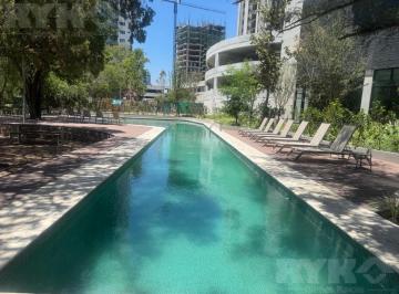 Departamento · 84m² · 2 Recámaras · 2 Estacionamientos · Departamento en Venta Santa María, Monterrey Nuevo León