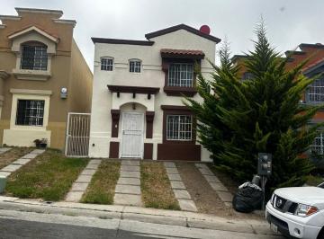 Casa de 3 habitaciones, Tijuana · Casa en Renta en Urbi Quinta del Cedro