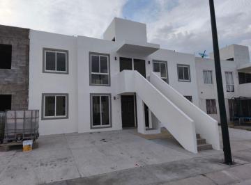 Departamento · 46m² · 2 Recámaras · 1 Estacionamiento · Departamento - Fraccionamiento Eduardo Loarca
