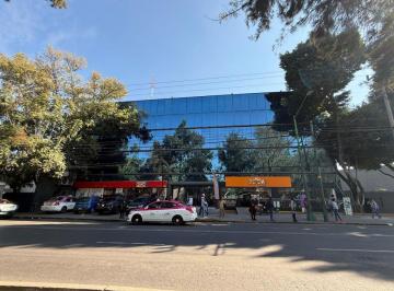 Oficina , Gustavo A. Madero · Piso Comercial en Venta Col. Nueva Vallejo, Gam