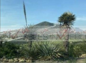 Terreno / Lote · 1627m² · Terreno / Lote en Venta en García