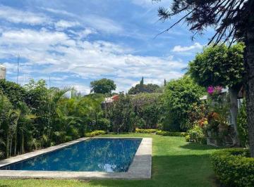 Casa en condominio · 125m² · 3 Recámaras · 2 Estacionamientos · Casa en Condominio en Los Volcanes Cuernavaca - Maz - 2417 - Cd