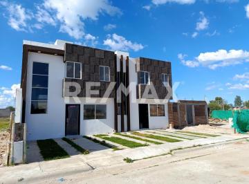 Casa · 112m² · 3 Recámaras · 2 Estacionamientos · Casa en Preventa Fraccionamiento Bicentenario Durango Dgo. - (4)