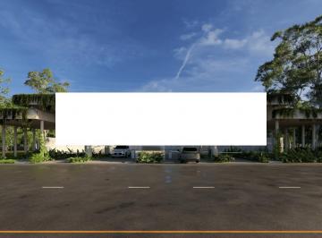 Rancho · 160m² · 1 Recámara · Terrenos en Pre Venta Privada Costa Norte Mérida Yuc - (4)