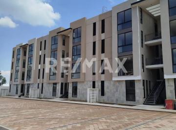Departamento · 75m² · 2 Recámaras · Exclusivos Departamentos en Preventa - (4)