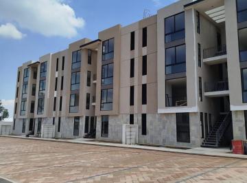 Departamento · 75m² · 2 Recámaras · Exclusivos Departamentos en Preventa - (4)