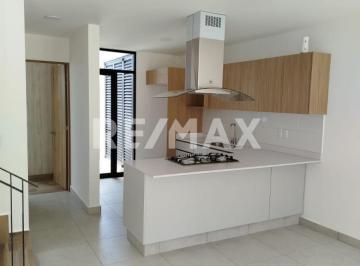 Casa en condominio · 112m² · 3 Recámaras · Excelentes Casas en Preventa - (4)