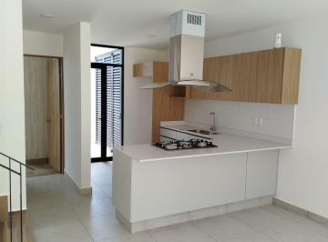 Casa en condominio · 112m² · 3 Recámaras · Excelentes Casas en Preventa - (4)