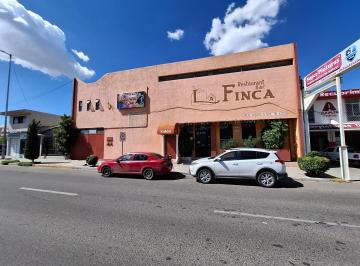 Local comercial · 798m² · Local Comercial en Renta, Excelente Opción en Blvd. Durango - (4)