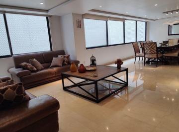 Departamento de 3 habitaciones, Miguel Hidalgo · Se Vende Excelente Departamento en El Corazón de Polanco! (V)