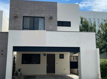 Casa de 3 habitaciones, García · Casa en Venta en Monticello Dominio Cumbres