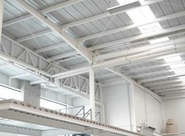 Nave industrial , Querétaro · En Venta Naves Industriales de Primer Nivel (Zonas Accesibles)