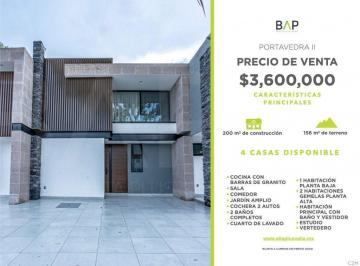 Casa de 3 habitaciones, León · Casa Portavedra II