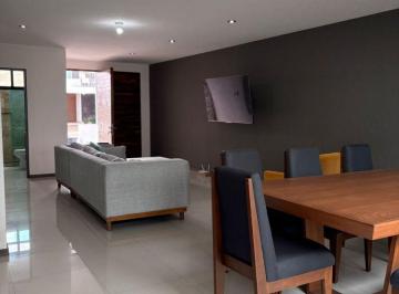 Departamento de 3 habitaciones, Morelia · Penthouse en Renta en Ocolusen
