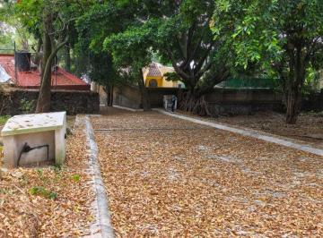 Terreno / Lote , Cuernavaca · Terreno en Venta, 209 m², Lomas de Cortes con Seguridad Privada