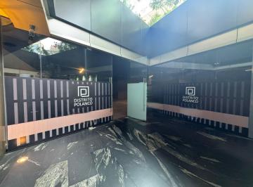 Local comercial , Miguel Hidalgo · Local Comercial en Renta en Distrito Polanco