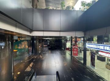 Local comercial , Miguel Hidalgo · Local Comercial en Renta en Distrito Polanco