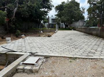 Terreno / Lote , Cuernavaca · Terreno 260 m² en Privada a Unos Minutos de La Salida a Cd de Mex