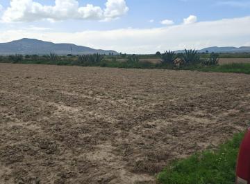 Terreno / Lote · 134083m² · Terreno en Venta en San José de La Purísima, Villa de Arriaga