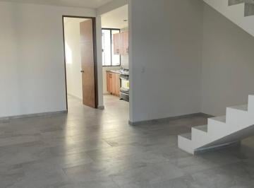 Casa · 117m² · 3 Recámaras · 2 Estacionamientos · Casa en Venta en Soledad de Graciano Sánchez