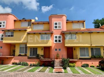Casa · 160m² · 3 Recámaras · 2 Estacionamientos · Venta Casa en Mexico Nuevo Atizapan 11154