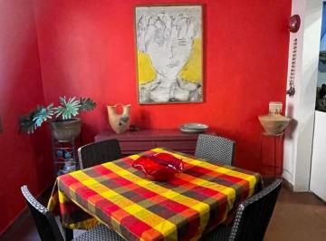 Casa en condominio de 2 habitaciones, Cuauhtémoc · Increíble Casa en Renta Amueblada en Calle Zacatecas, Roma Norte