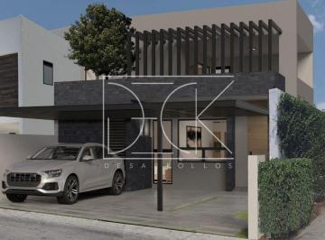 Casa de 3 habitaciones, Salamanca · Casa en Venta con Recámara en Pb en Fracc. Exclusivo Zona Norte, Terrazas Residencia