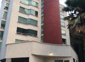 Departamento de 3 habitaciones, Huixquilucan · Departamento Iluminado en Palo Solo con Maravillosa Vista a Interlomas