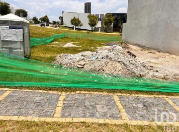 Terreno / Lote · 193m² · Exclusivo Lote Residencial 193 m² en Lomas de Angelópolis, Puebla