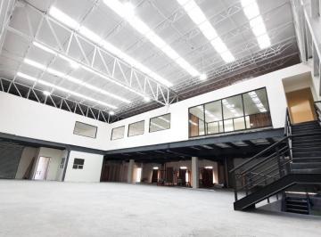 Bodega comercial , Chihuahua · Centro Logistico y de Distribución. (Col. Santo Niño)