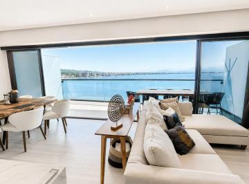 Departamento de 2 habitaciones, Bahía de Banderas · Departamento en Venta Frente a Playa Tizate en Bucerías