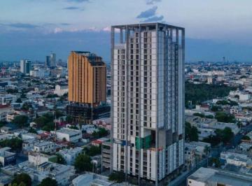Departamento de 2 habitaciones, Monterrey · Departamentos en Zona Centro