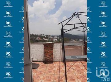 Casa · 220m² · 2 Recámaras · 2 Estacionamientos · Casa Colonial - Vista del Valle